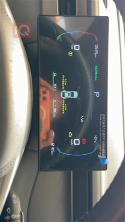 BYD Qin Plus